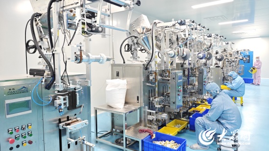 解密冠军之道②丨出击吧！益生菌从旱码头奔向全球大健康赛道(图3)