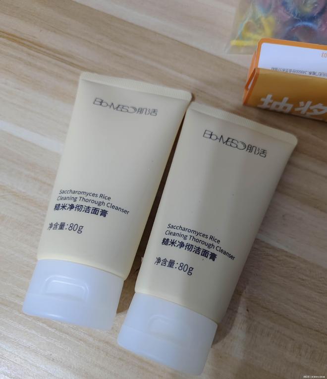 什么牌子的洗面奶好用好用洗面奶排行榜10强真实测评？(图5)