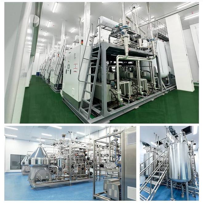 益生菌新时代：微康益生菌凭技术创新实现菌种原料价格大跳水(图4)