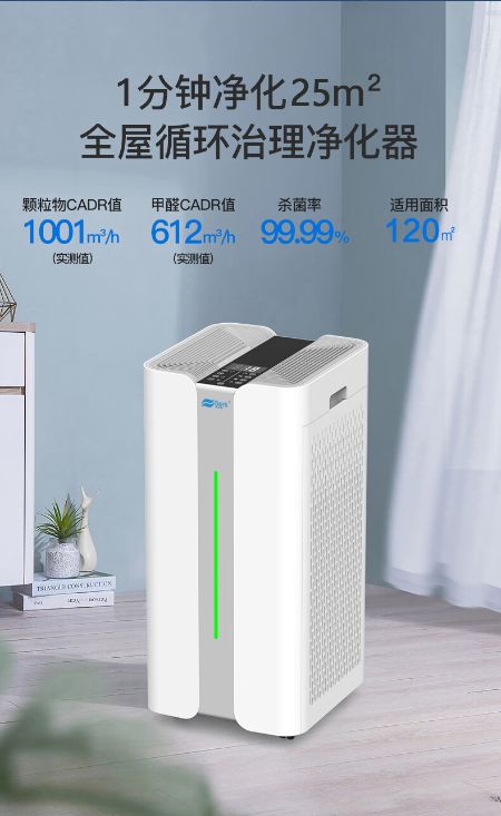 花粉、宠物毛发等过敏原该如何预防？除过敏原空气净化器有用吗？(图9)