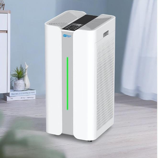 花粉、宠物毛发等过敏原该如何预防？除过敏原空气净化器有用吗？(图8)