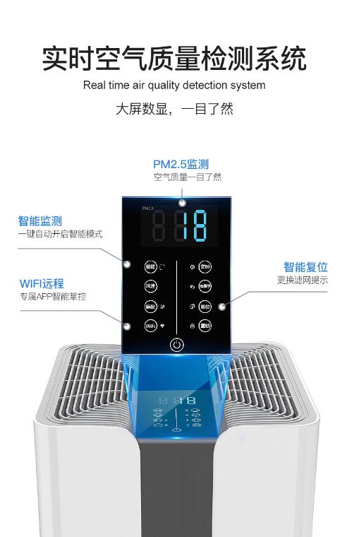 花粉、宠物毛发等过敏原该如何预防？除过敏原空气净化器有用吗？(图11)