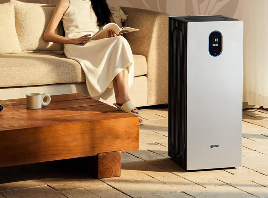 空气净化器精选指南：十款高效除醛除毛神器守护您和家人的健康呼吸(图2)