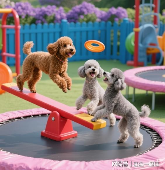 你知道贵宾狗粮怎么选吗？来看看凯锐思表现性价比之王实测推荐(图4)