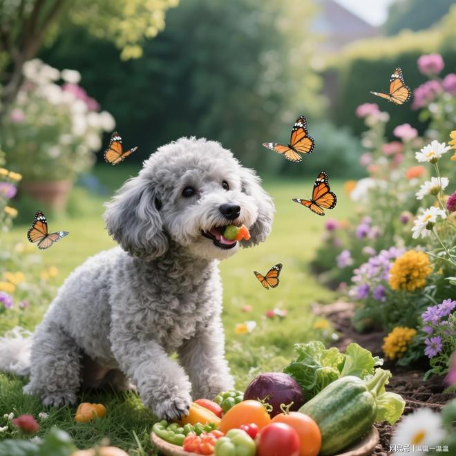 你知道贵宾狗粮怎么选吗？来看看凯锐思表现性价比之王实测推荐(图8)