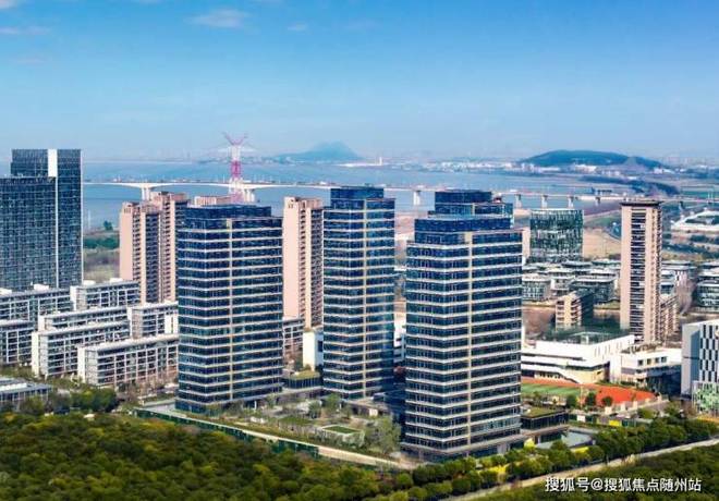 七月聚焦：御钱湾品质住宅官方售楼处发布瞩目高端(图1)