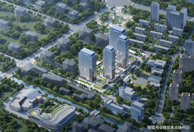 七月聚焦：御钱湾品质住宅官方售楼处发布瞩目高端(图9)