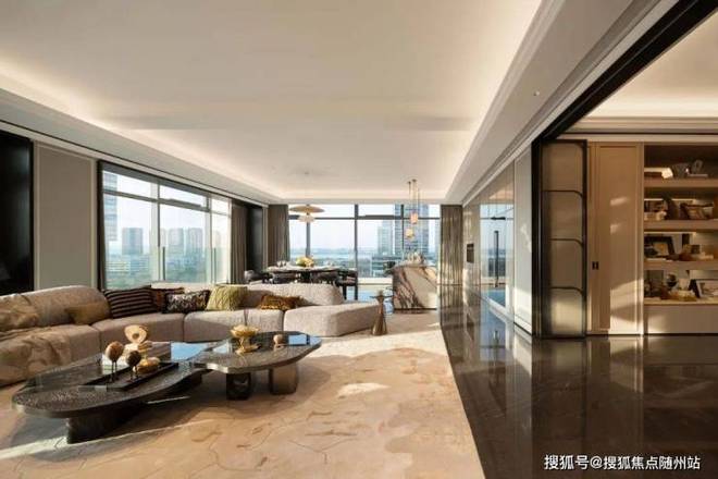 七月聚焦：御钱湾品质住宅官方售楼处发布瞩目高端(图13)