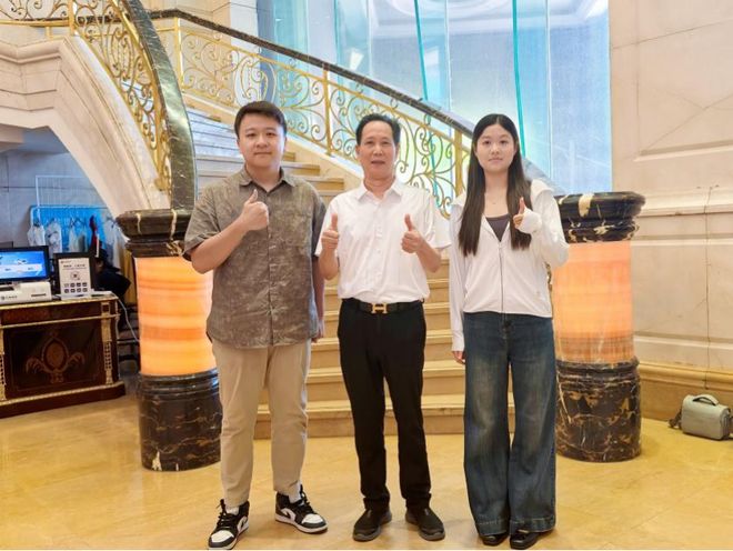 年出栏十万头！猪倌杨光平：让平潭人真正吃上放心肉(图4)