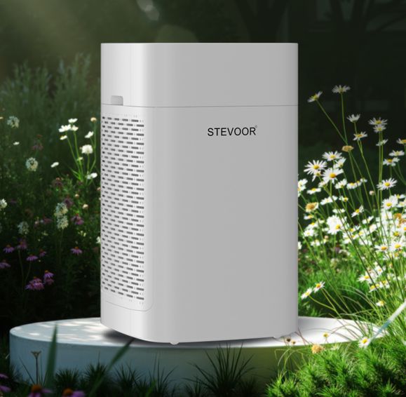 梅雨季防霉防酸+装修急入住！除甲醛净化器高端品牌 强推5款机型(图1)