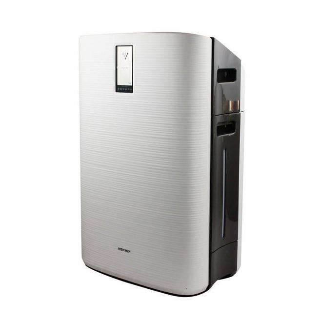 梅雨季防霉防酸+装修急入住！除甲醛净化器高端品牌 强推5款机型(图5)