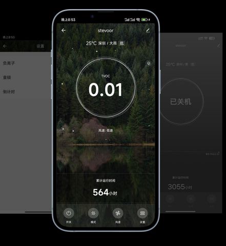 梅雨季防霉防酸+装修急入住！除甲醛净化器高端品牌 强推5款机型(图4)