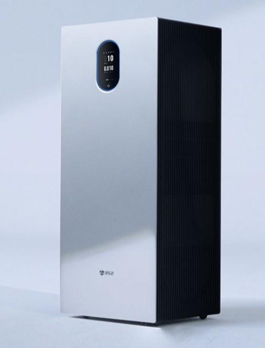 梅雨季防霉防酸+装修急入住！除甲醛净化器高端品牌 强推5款机型(图7)