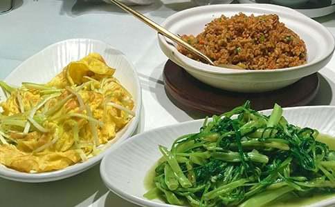 秋季应该多吃哪些食物(图1)