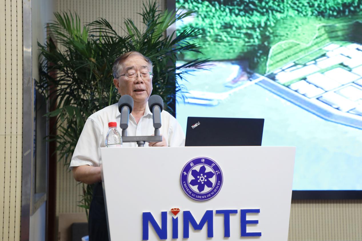 宁波材料所举办2025年公众科学日活动(图2)