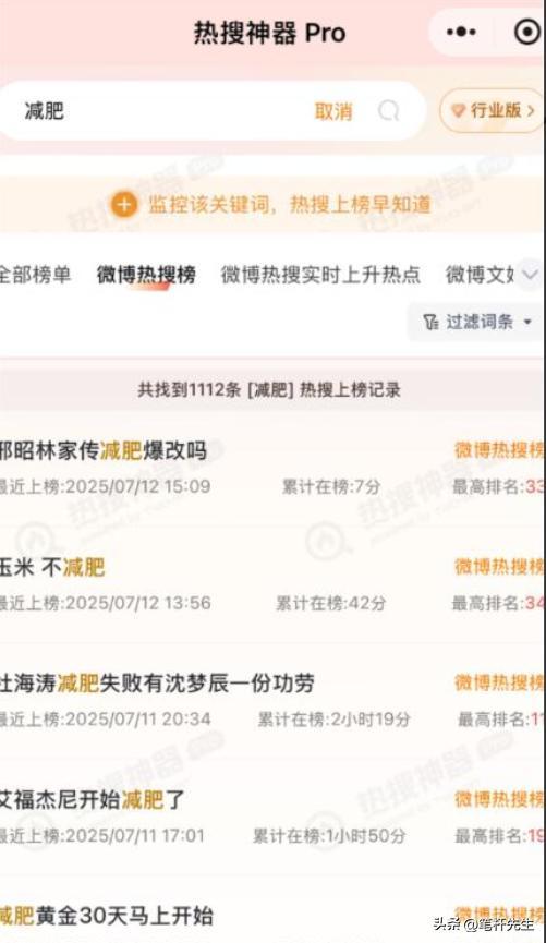 狂售6亿瓶！一线贵妇捧红的“减肥外挂”卖爆了网友：智商税(图2)