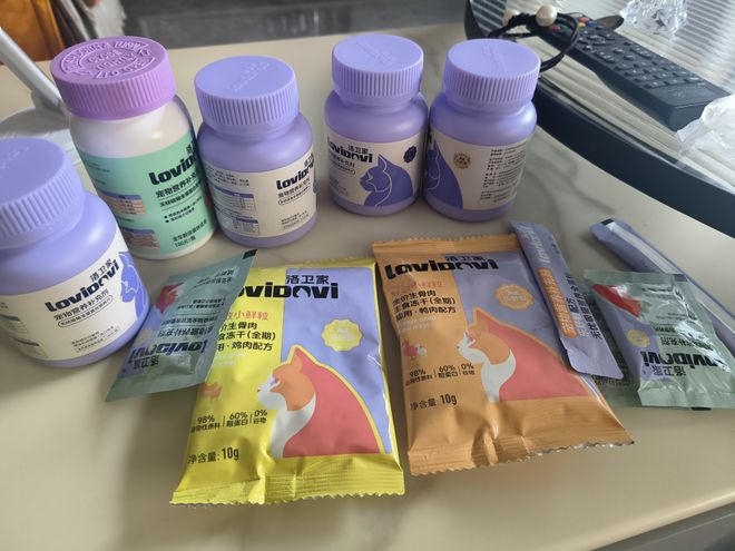 猫毛过敏科研突破！洛卫家专利技术如何用IgY为猫咪带来健康(图8)