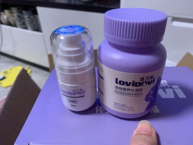 猫毛过敏科研突破！洛卫家专利技术如何用IgY为猫咪带来健康(图7)