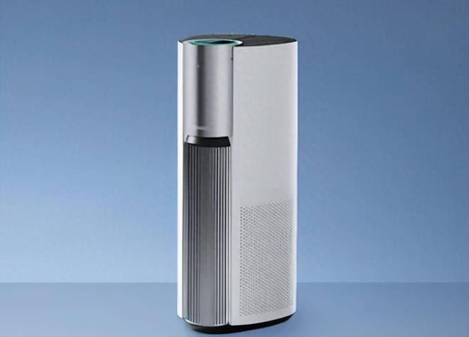 2025年最新猫毛过敏净化器推荐评测指南悦呼吸实测封神！(图1)