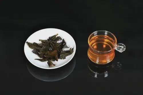 黑砖茶是什么茶？(图3)