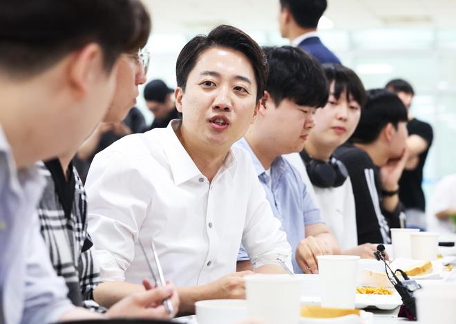 韩国大选会有意外吗？(图4)