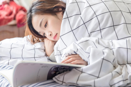 春季肠道问题不用愁lifespace益倍适960亿超感益生菌教你轻松应对(图3)
