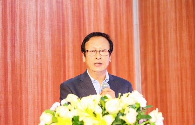 钟南山院士亲自为它颁奖悦呼吸益生菌全净器如何重新定义空气净化器(图6)