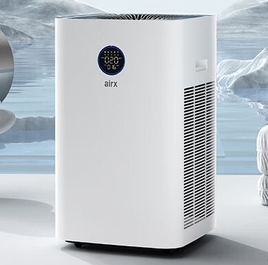 专业除甲醛空气净化器十大品牌榜2025年强效净化榜单(图6)