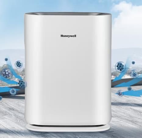 专业除甲醛空气净化器十大品牌榜2025年强效净化榜单(图4)