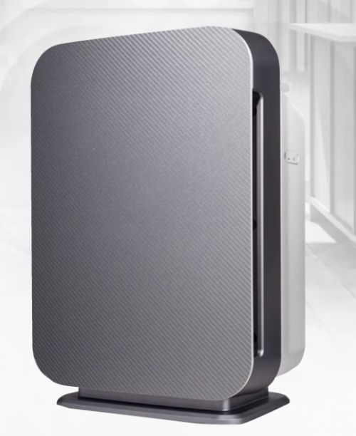 专业除甲醛空气净化器十大品牌榜2025年强效净化榜单(图10)