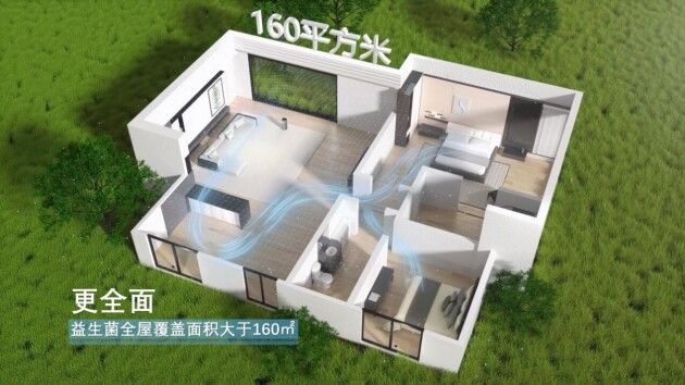 悦呼吸携手4S店打造(图4)