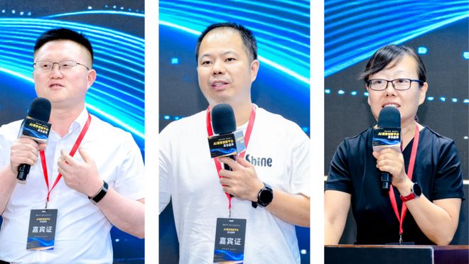 盛通AI教育新品发布！探索前沿科技赋能教育未来(图10)