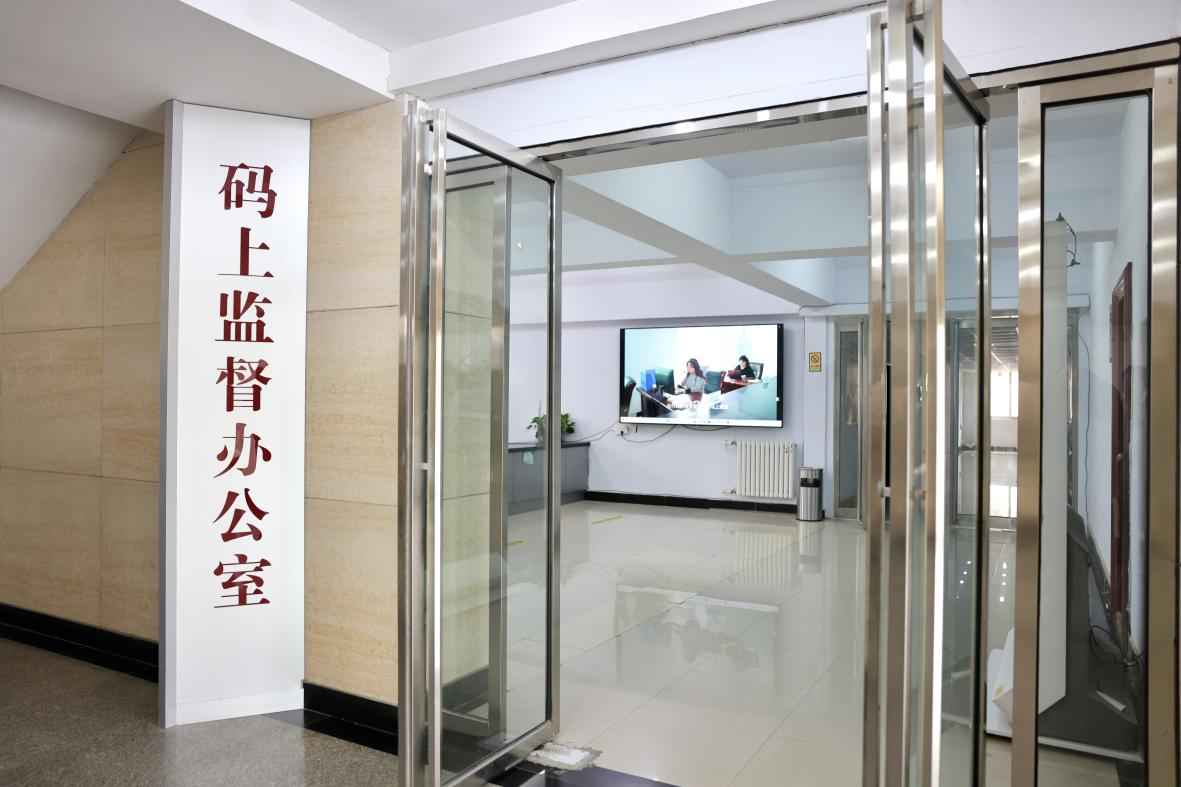 河南开封：以法治服务保障基层高效能治理(图2)