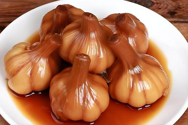 大蒜立大功？浙大研究发现：大蒜可在24小时清除20%有害菌群？(图9)