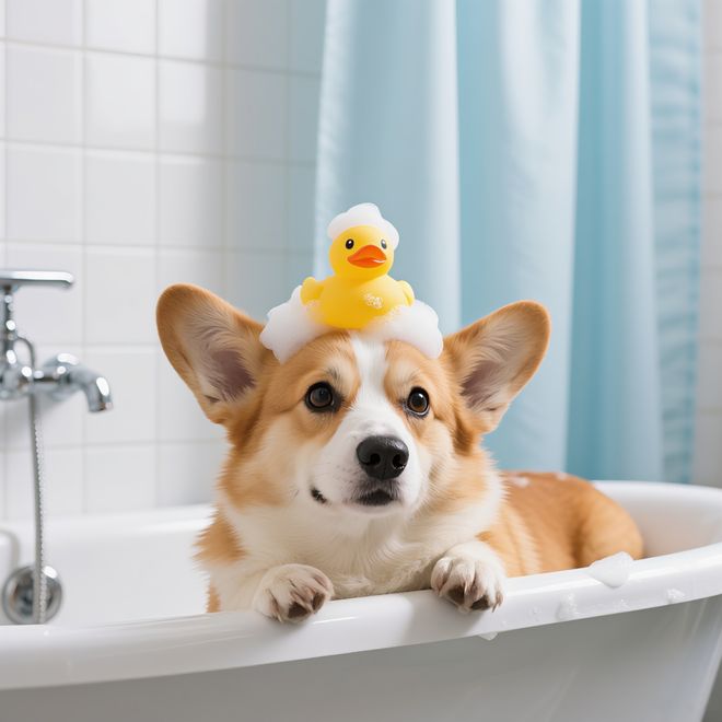 科学养宠、做好防范！勿让“毛孩子”变“眼病刺客”(图1)