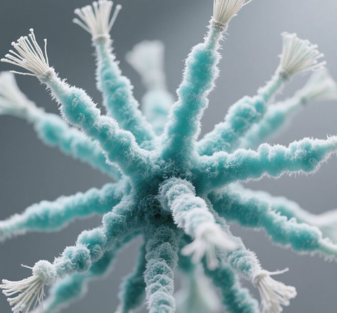 雨季霉菌疯长？家政阿姨必学的防霉除霉技巧(图2)