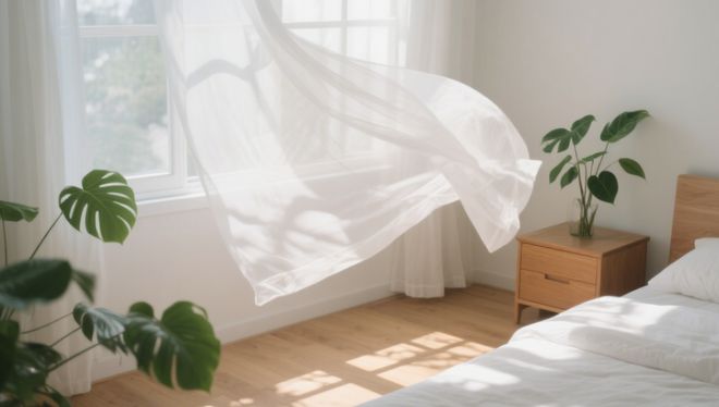 雨季霉菌疯长？家政阿姨必学的防霉除霉技巧(图5)