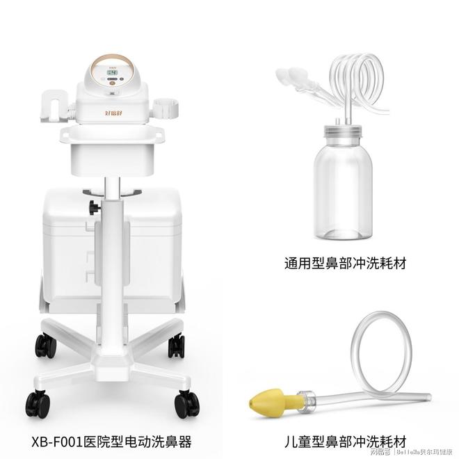 你的日常习惯可能正在摧毁鼻道健康：鼻炎群体必看的养鼻指南(图1)
