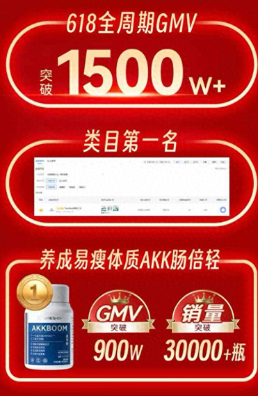 原衍生物：一株国产“菌株”何以创造千万成交？(图1)