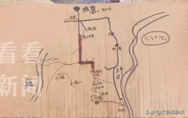 痛心！苍山8岁男童已离世本来有三次生存机会但都被完美错开(图9)