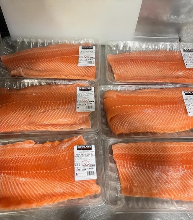 风波不断！澳洲三文鱼、生蚝全爆雷这次连超市都慌了(图6)