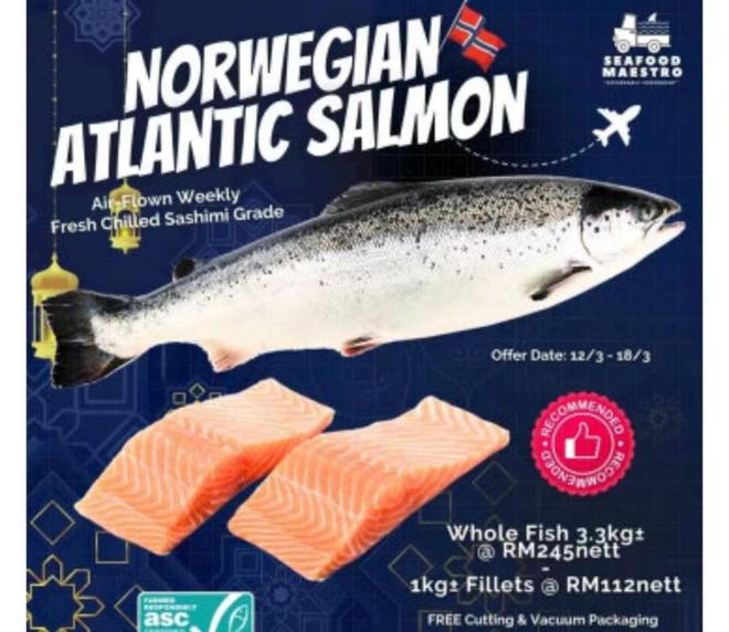 风波不断！澳洲三文鱼、生蚝全爆雷这次连超市都慌了(图14)