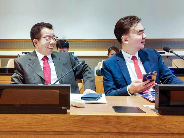 连接教育与现实生产力为最不发达国家青年重塑机遇(图2)