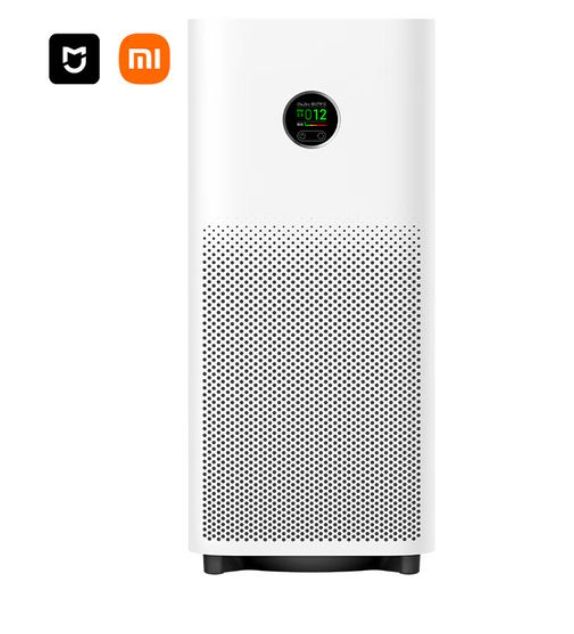 私人俱 乐部去烟味神器！除二手烟空气净化器十大品牌哪家强？(图8)