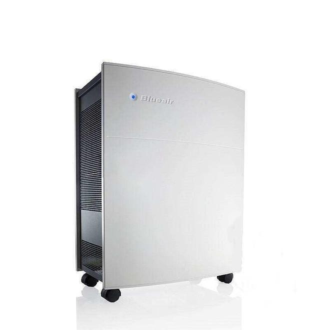 私人俱 乐部去烟味神器！除二手烟空气净化器十大品牌哪家强？(图11)