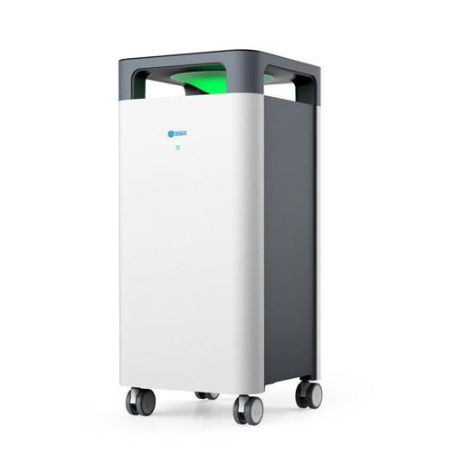 私人俱 乐部去烟味神器！除二手烟空气净化器十大品牌哪家强？(图13)