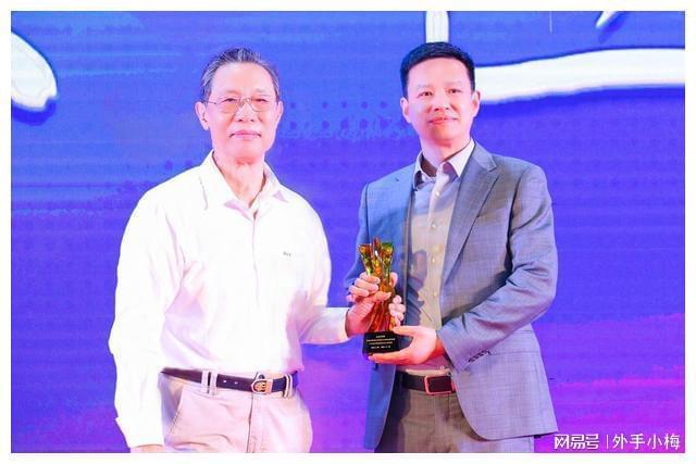 悦呼吸创始人曾宪勤谈创业：想都是问题做都是答案(图1)