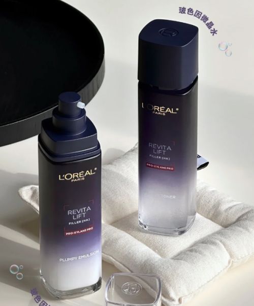 抗衰老的护肤品排行榜前十名抗皱护肤品分享祛皱美容优秀(图7)