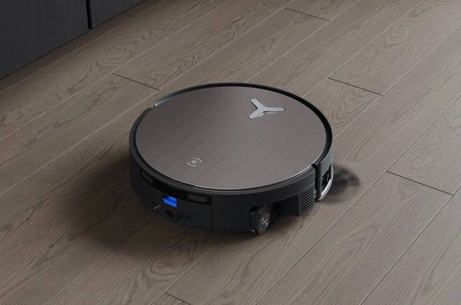 在家开的「坦克」、能烤披萨的 AI：德国的科技展下料真猛……(图16)