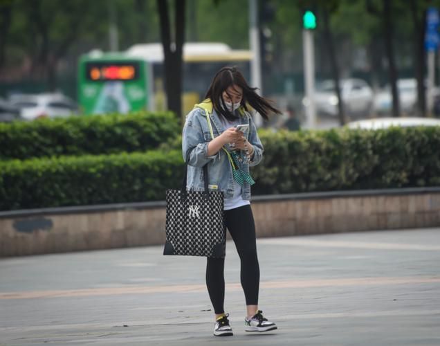 一换季就过敏？医生提醒：易过敏人群切勿“忍忍就好”(图7)